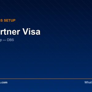 UAE Partner Visa