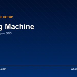 Vending Machine